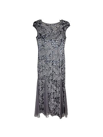 Alex Evenings Cocktail Dress (view 2)