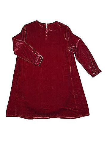 Eileen Fisher Casual Dress (view 2)