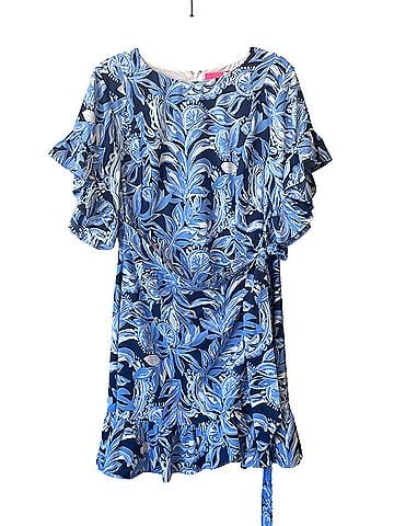 Lilly Pulitzer Casual Dress (view 1)