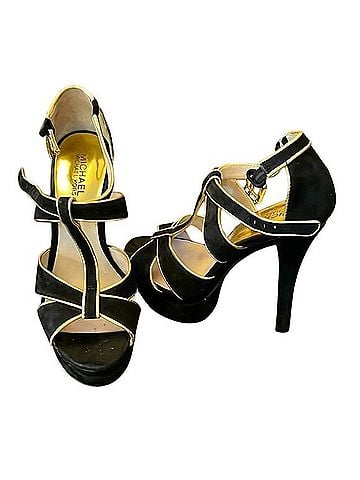 MICHAEL Michael Kors Heels (view 1)