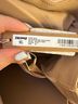 SKIMS Tan Shorts Size XL - photo 3