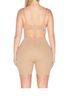 SKIMS Tan Shorts Size XL - photo 2