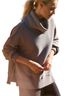 Anthropologie Solid Gray Pullover Sweater Size XS - photo 1