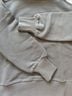 Anthropologie Solid Gray Pullover Sweater Size XS - photo 13