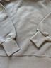 Anthropologie Solid Gray Pullover Sweater Size XS - photo 8