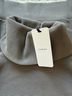 Anthropologie Solid Gray Pullover Sweater Size XS - photo 5