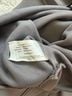 Anthropologie Solid Gray Pullover Sweater Size XS - photo 10