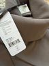 Anthropologie Solid Gray Pullover Sweater Size XS - photo 7