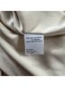 LDT 94% Polyester 6% Spandex 100% Polyester Gold Cocktail Dress Size 4 - photo 12
