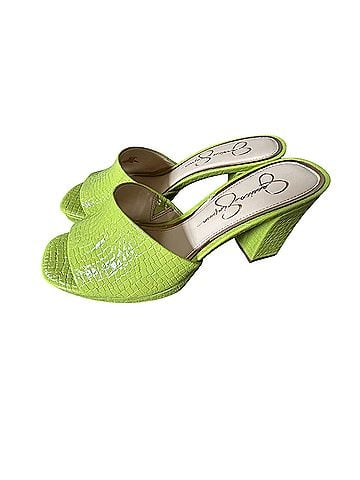 Jessica Simpson Jessica Simpson Elyzza Heels (view 2)