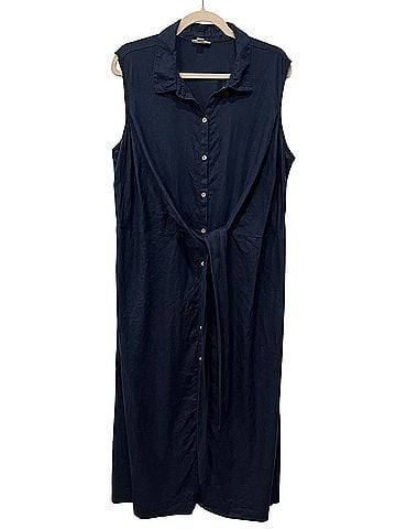 J.Jill Casual Dress (view 1)