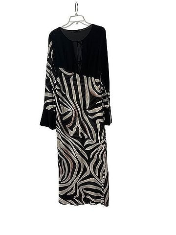 Ramy Brook Casual Dress (view 2)
