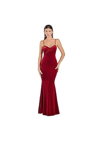 Windsor Cocktail Dress (view 1)
