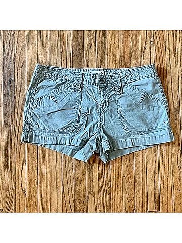 Aeropostale Denim Shorts (view 2)