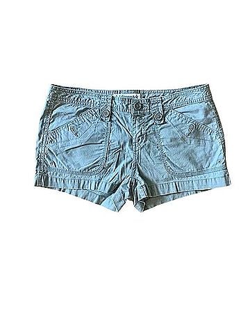 Aeropostale Denim Shorts (view 1)