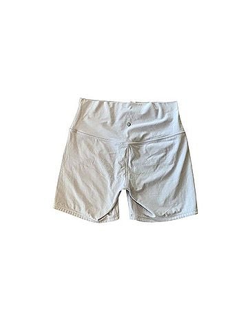Lululemon Athletica Align Athletic Shorts (view 2)