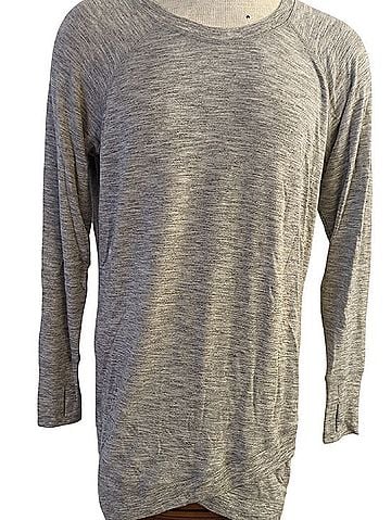 Athleta Long Sleeve T-Shirt (view 1)