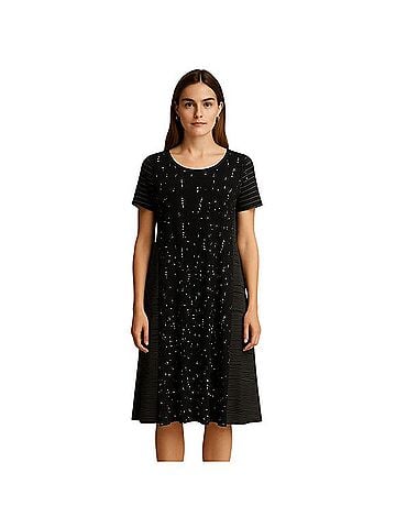 Alembika Casual Dress (view 1)