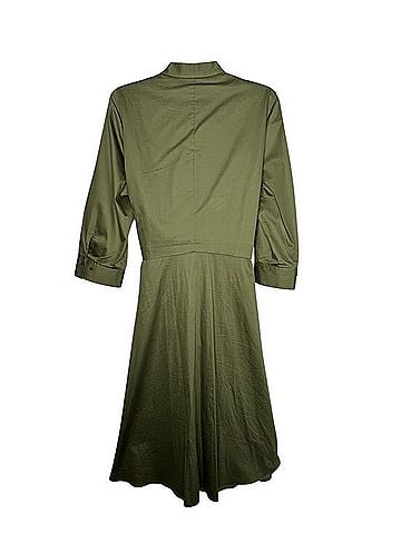 Elie Tahari Ann Casual Dress (view 2)