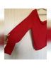 Lilly Pulitzer Red Pullover Sweater Size M - photo 9
