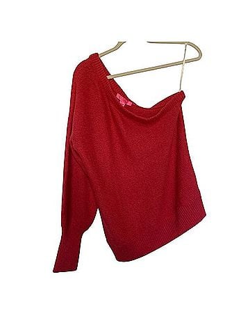 Lilly Pulitzer Maura Pullover Sweater (view 1)