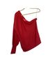 Lilly Pulitzer Red Pullover Sweater Size M - photo 1