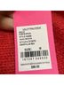 Lilly Pulitzer Red Pullover Sweater Size M - photo 4