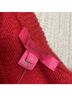 Lilly Pulitzer Red Pullover Sweater Size M - photo 3