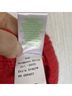 Lilly Pulitzer Red Pullover Sweater Size M - photo 11