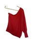 Lilly Pulitzer Red Pullover Sweater Size M - photo 2