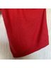 Lilly Pulitzer Red Pullover Sweater Size M - photo 7