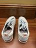 Adidas Gray Sneakers Size 12 - photo 3