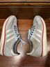 Adidas Gray Sneakers Size 12 - photo 5