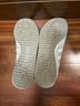 Adidas Gray Sneakers Size 12 - photo 6
