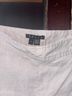Theory Tan Casual Pants Size 4 - photo 5