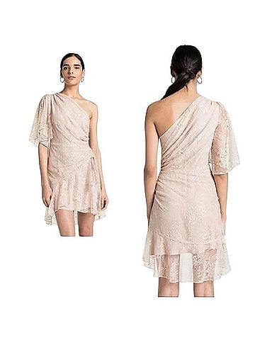 A.L.C. Cocktail Dress (view 2)
