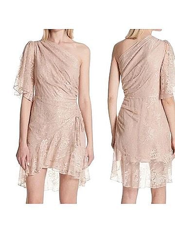 A.L.C. Cocktail Dress (view 1)
