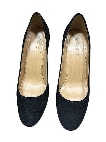 J.Crew Heels (view 2)