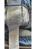 Levi's Blue Jeans Size 25 waist - photo 7