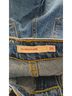 Levi's Blue Jeans Size 25 waist - photo 5