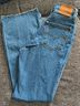 Levi's Blue Jeans Size 25 waist - photo 3