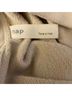 Nap 100% Polyester Tan Sweatshirt Size XXL - photo 3