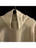 Nap 100% Polyester Tan Sweatshirt Size XXL - photo 4