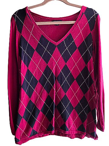 Tommy Hilfiger Pullover Sweater (view 1)