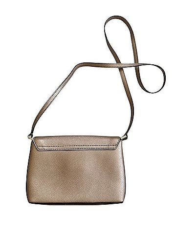 Kate Spade New York Kate spade Leather Crossbody Bag (view 2)