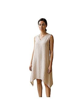 linen dress thredup Used Linen Cocktail Dresses On Sale Up To 90% Off