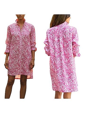 Frank & Eileen Mary Casual Dress (view 2)