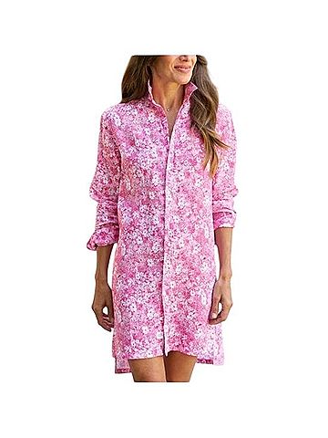 Frank & Eileen Mary Casual Dress (view 1)