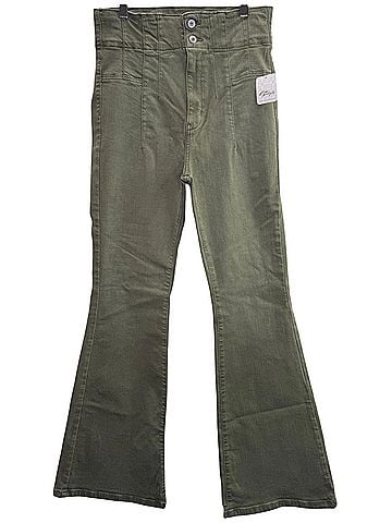 Free People Jayde Casual Pants (view 1)