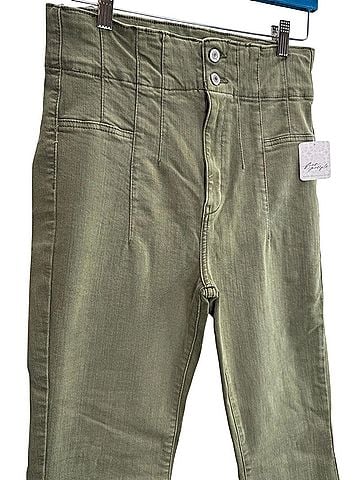 Free People Jayde Casual Pants (view 2)